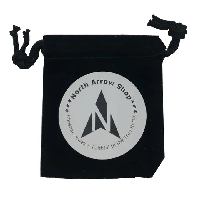 North Arrow Shop Necklaces Nail Cross Necklace Bible Verse Philippians 413 Christ My Strength Jewelry Stainless Steel Bead Chain North Arrow Shop Necklaces Nail Cross Necklace Bible Verse Philippians 413 Christ My Strength Jewelry Stainless Steel Bead Chain
