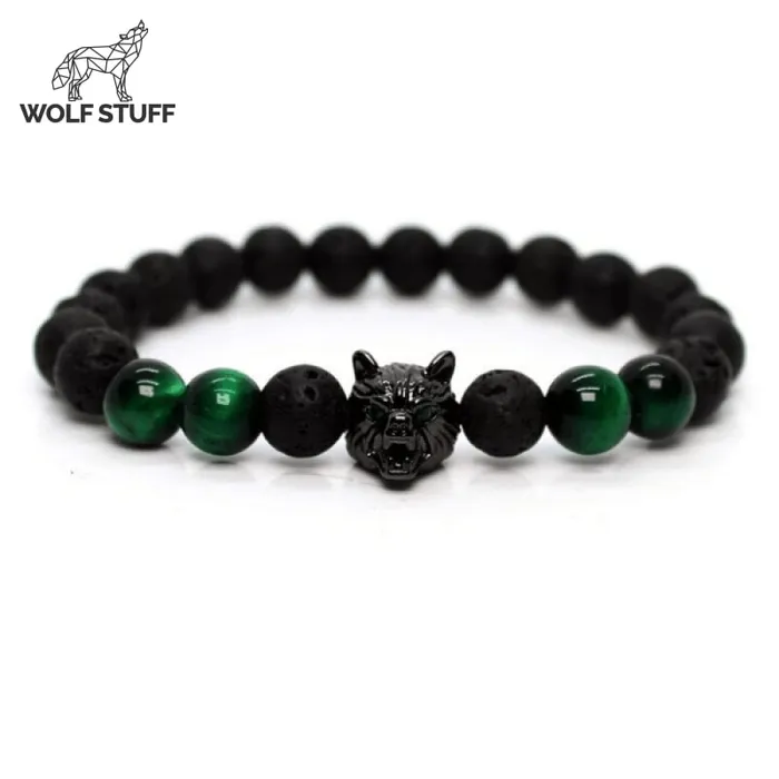 Wolf BraceletbrCanid Heart Wolf Stuff Bracelets Wolf BraceletbrCanid Heart Wolf Stuff Bracelets