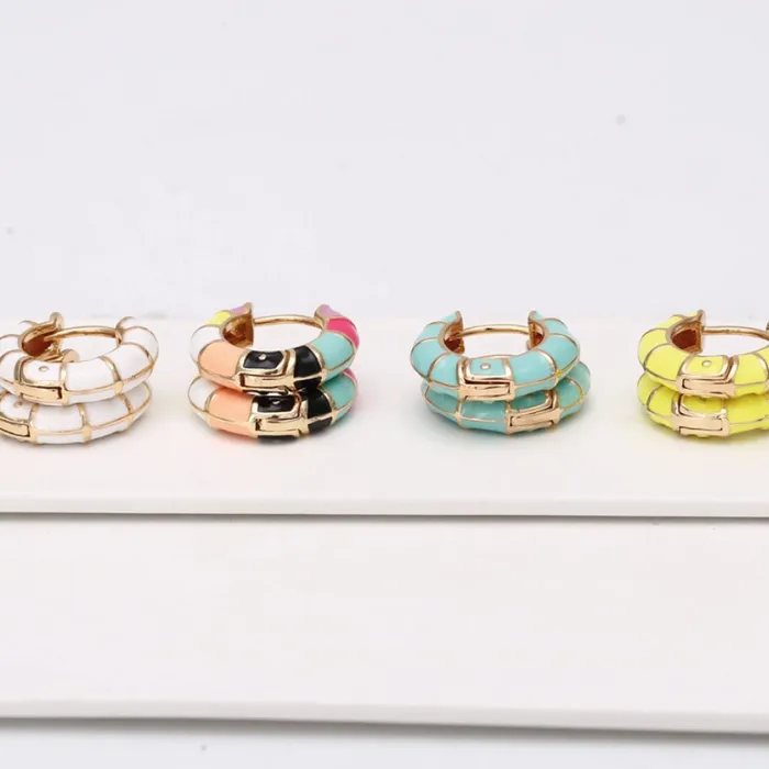 Madison Earrings ClaudiaG Earrings