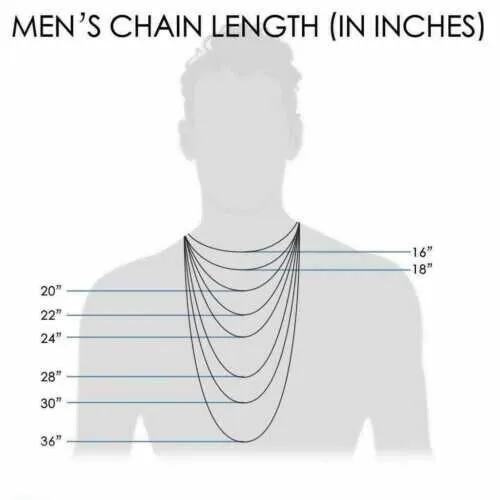 Gold and Diamond Necklaces 10K Yellow Gold 15mm Miami Cuban Mariner Link Chain Necklace 24 Inch 10Kt