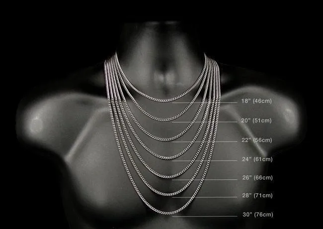 Gold and Diamond Necklaces Real 14K Miami Cuban Link Chain Necklace Yellow Gold 20 inch 6mm Mens Hollow