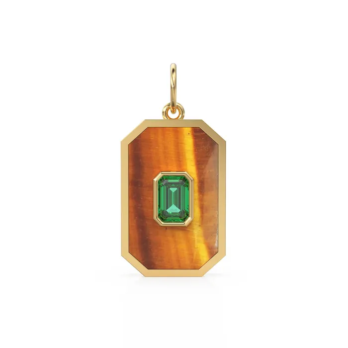 Jalvi Co Charm Necklaces 14K Solid Yellow Gold Emerald Mother of Pearl Charm Australian Opal Emerald Mother of Pearl Stunning Gemstone Charm Pendant Turquoise Jalvi Co Charm Necklaces 14K Solid Yellow Gold Emerald Mother of Pearl Charm Australian Opal Emerald Mother of Pearl Stunning Gemstone Charm Pendant Turquoise