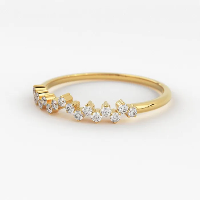 Rose Gold Diamond Wedding Band Rose Gold Wedding Band Rose Gold Stacking Diamond Ring Dainty Rose Gold Diamond Ring Crown Ring Jalvi Co Rings Rose Gold Diamond Wedding Band Rose Gold Wedding Band Rose Gold Stacking Diamond Ring Dainty Rose Gold Diamond Ring Crown Ring Jalvi Co Rings