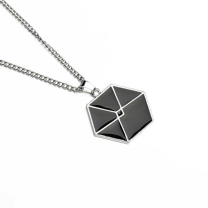 Necklaces Sehun EXO Pendant Necklace for Women sparklingselections Necklaces Sehun EXO Pendant Necklace for Women sparklingselections