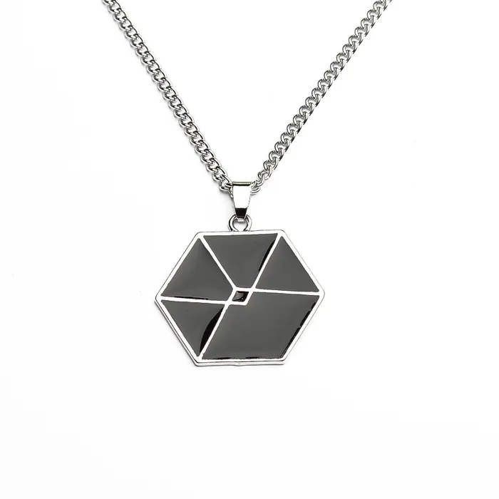 Necklaces Sehun EXO Pendant Necklace for Women sparklingselections Necklaces Sehun EXO Pendant Necklace for Women sparklingselections