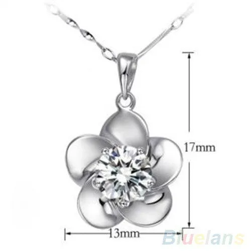 Necklaces sparklingselections Wintersweet Rhinestone Chain Pendant Jewelry Necklace 1S67 6OX9 Necklaces sparklingselections Wintersweet Rhinestone Chain Pendant Jewelry Necklace 1S67 6OX9
